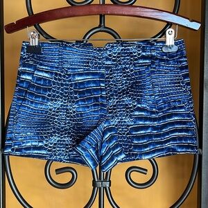 BCBG MAXAZRIA Pia Shorts